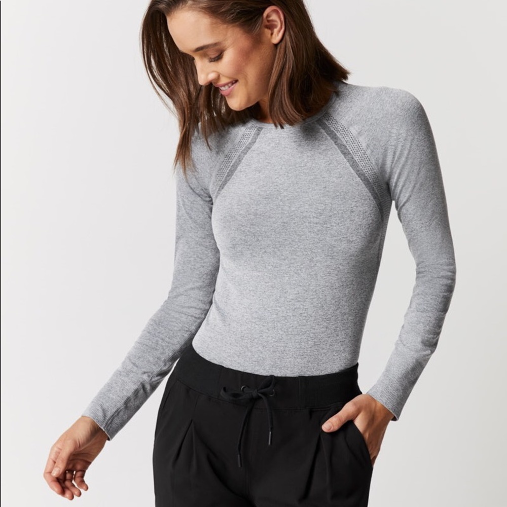 Jaanuu Seamless Underscrub
